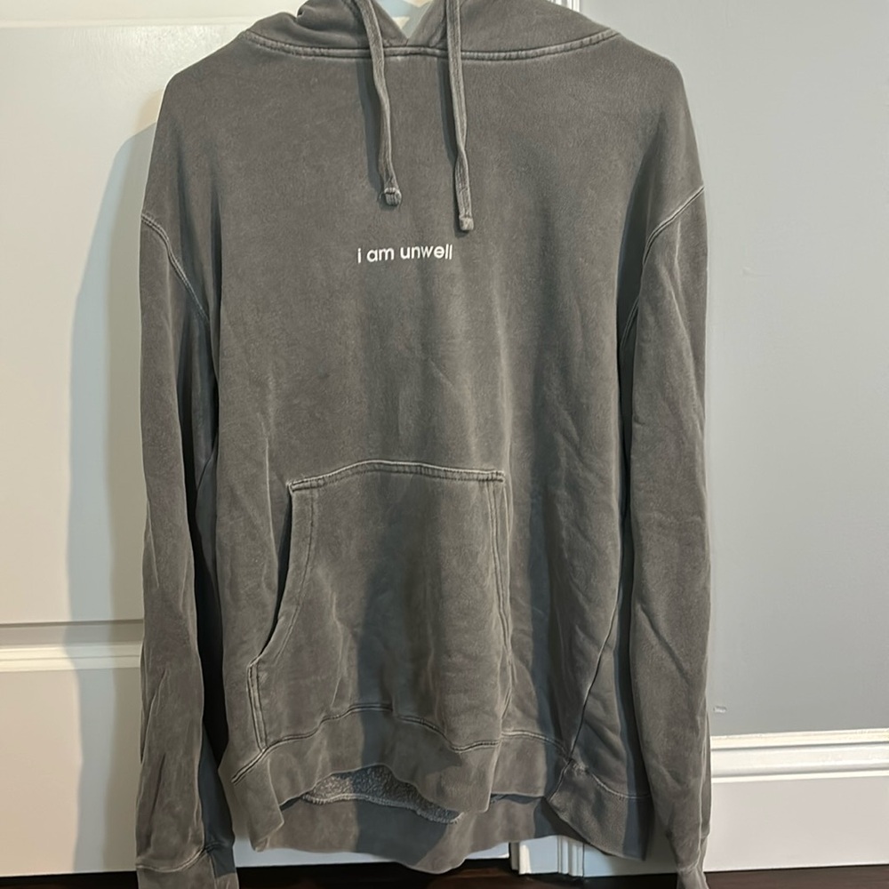 Call her daddy sweatshirt